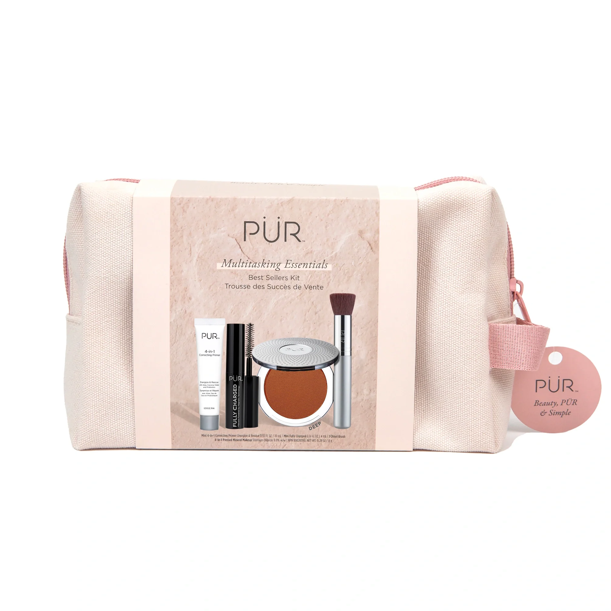 5-Piece Start Now Set - Image 15