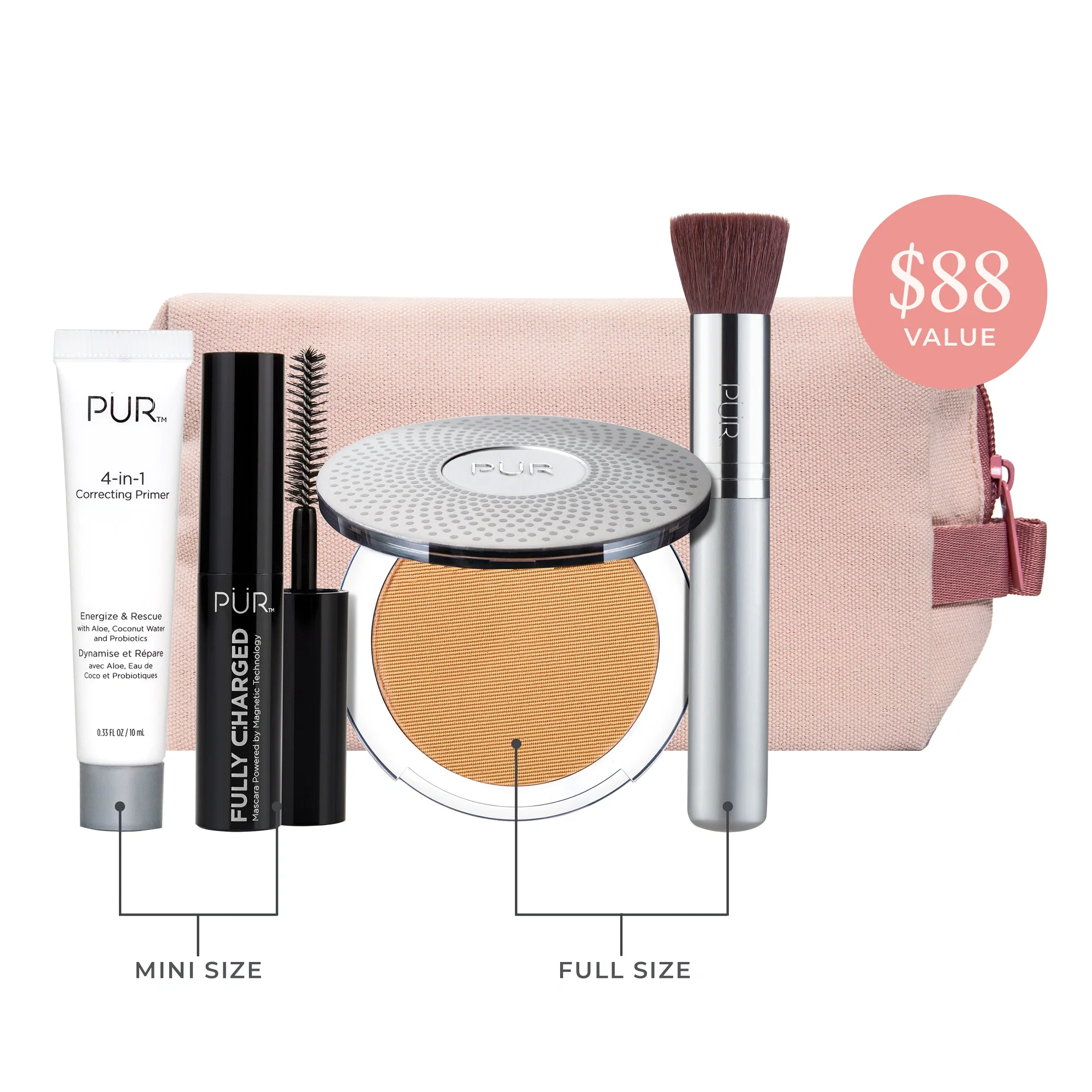 5-Piece Start Now Set - Image 6