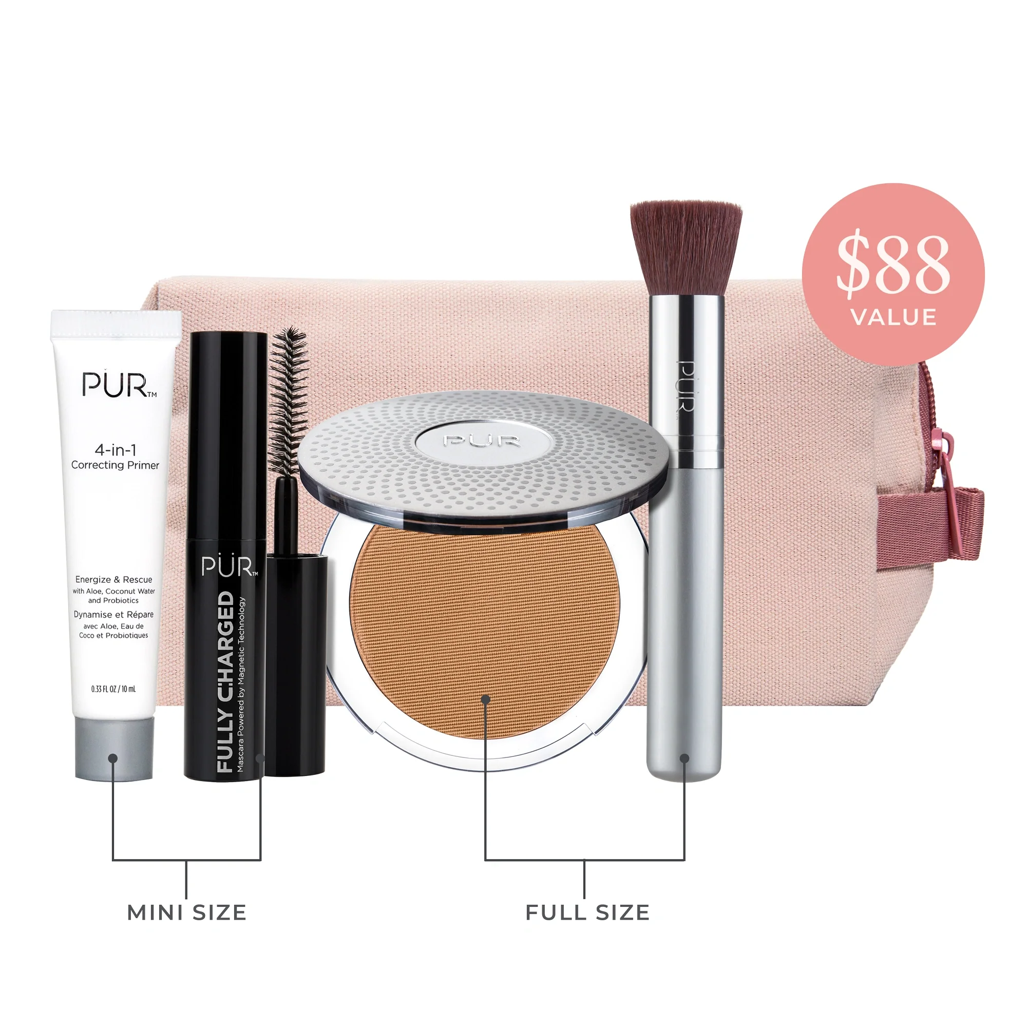 5-Piece Start Now Set - Image 7