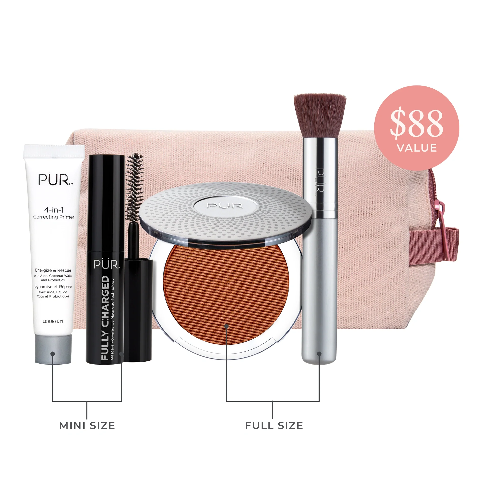 5-Piece Start Now Set - Image 9