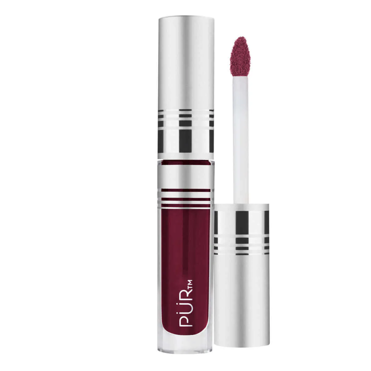 Velvet Matte Liquid Lipstick - Image 5