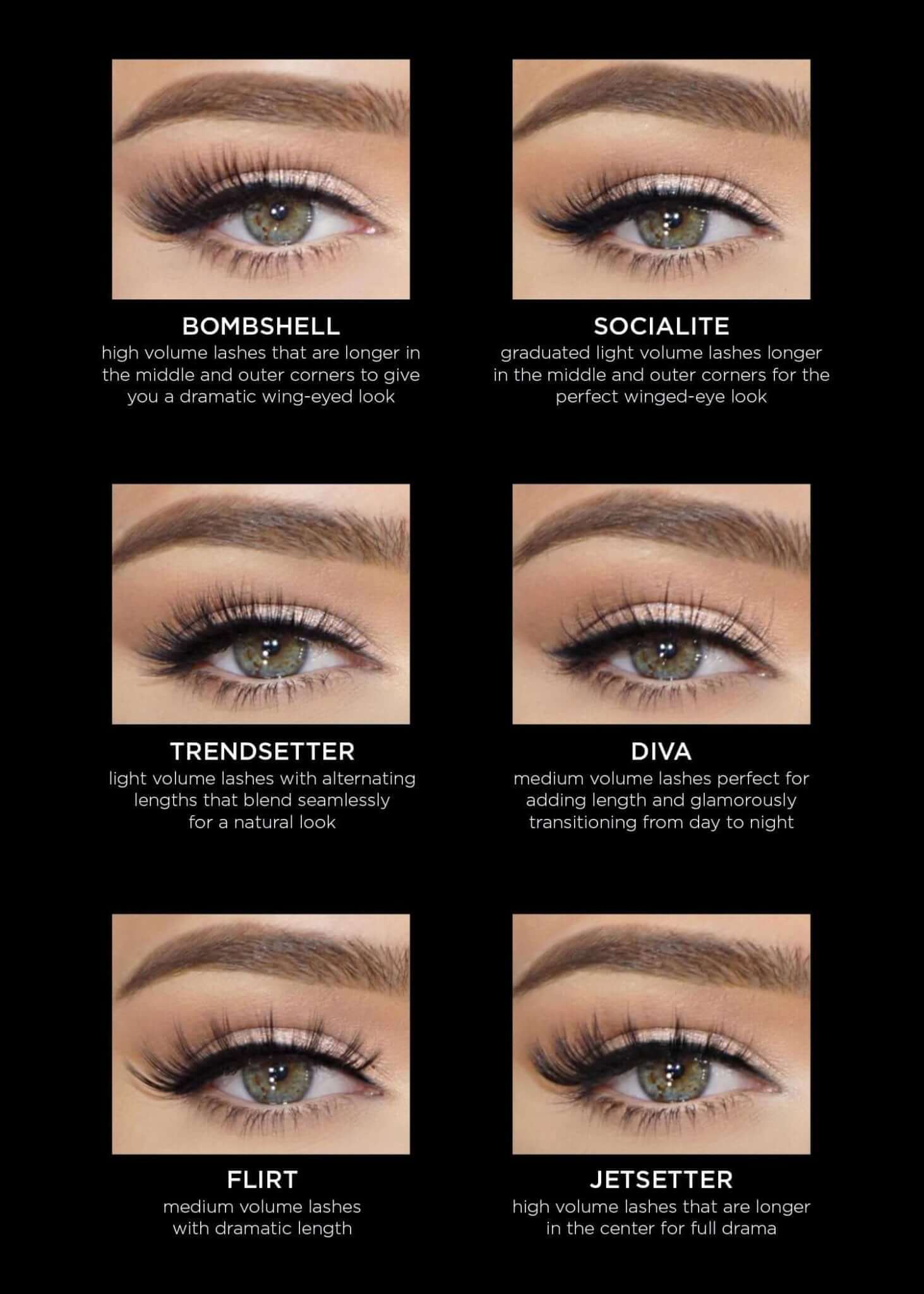PRO Eyelashes - Image 14