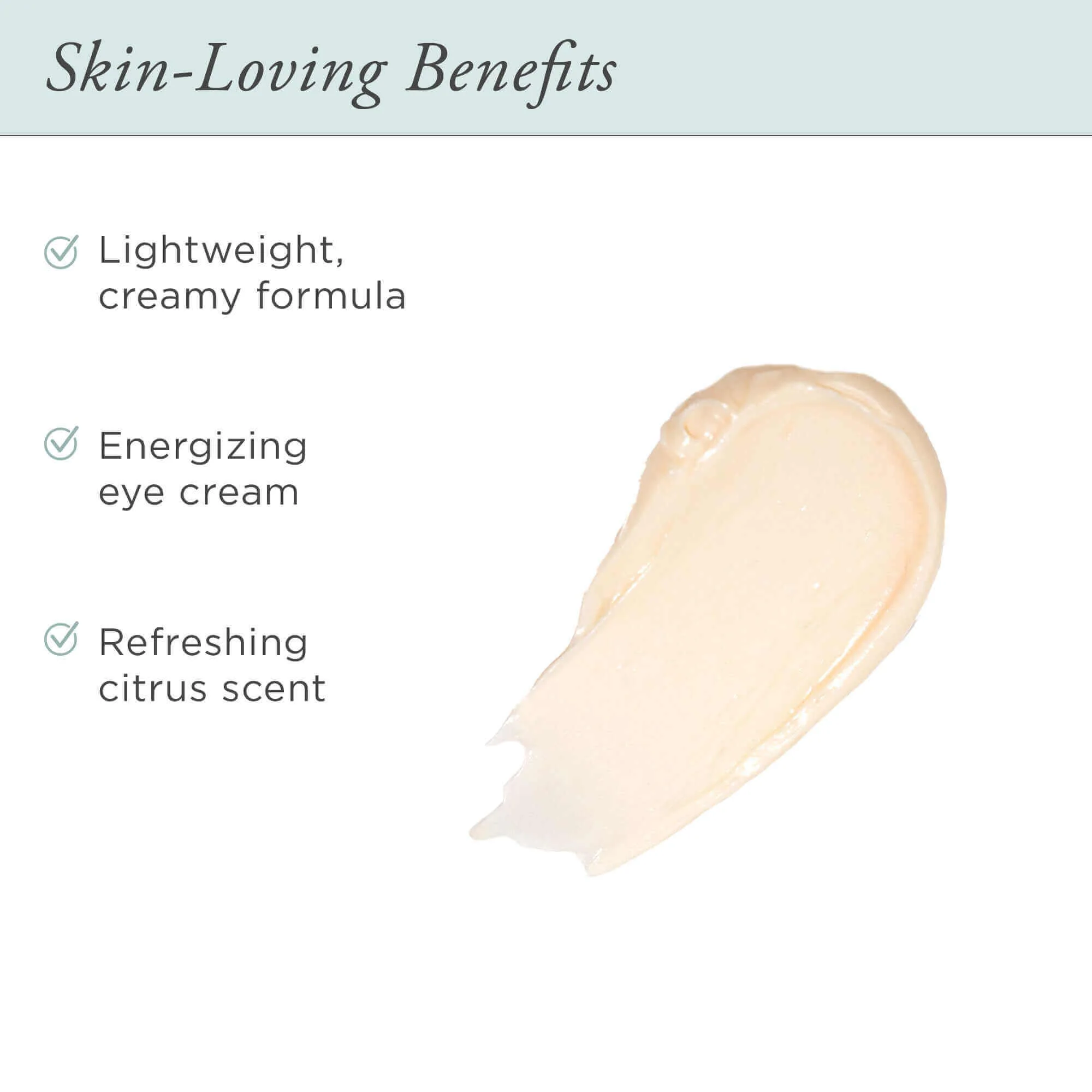 Rescue C Brightening Vitamin C & Peptide Eye Cream - Image 7