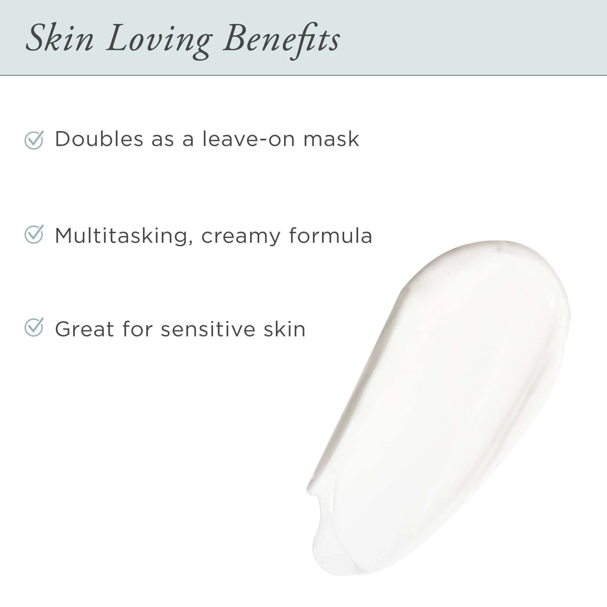 Self Soothing Nourishing Probiotic Mask - Image 6